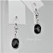 see more listings in the gemstone dangle earrings section