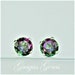 see more listings in the gemstone stud earrings section