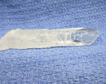 Danburite Raw Crystal Natural Raw