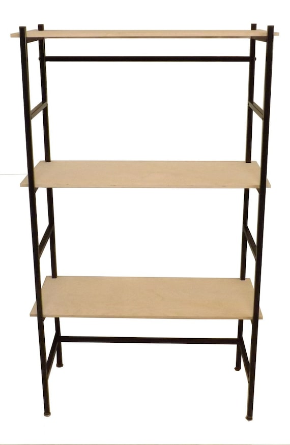 Portable Display Shelf Craft Show Shelves Image 0