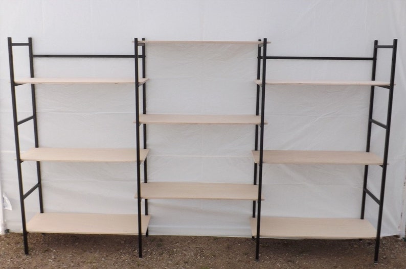 Portable Display Shelf Craft Show Shelves Image 0 1