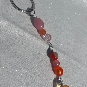 phoenix keychain