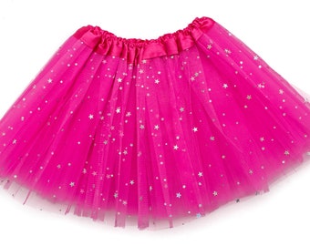 hot pink tutu dress womens