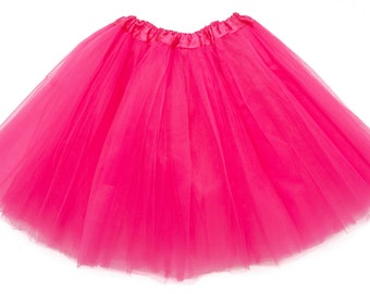pink tutu dress womens