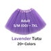 see more listings in the Adult XS - 7XL Tutu section