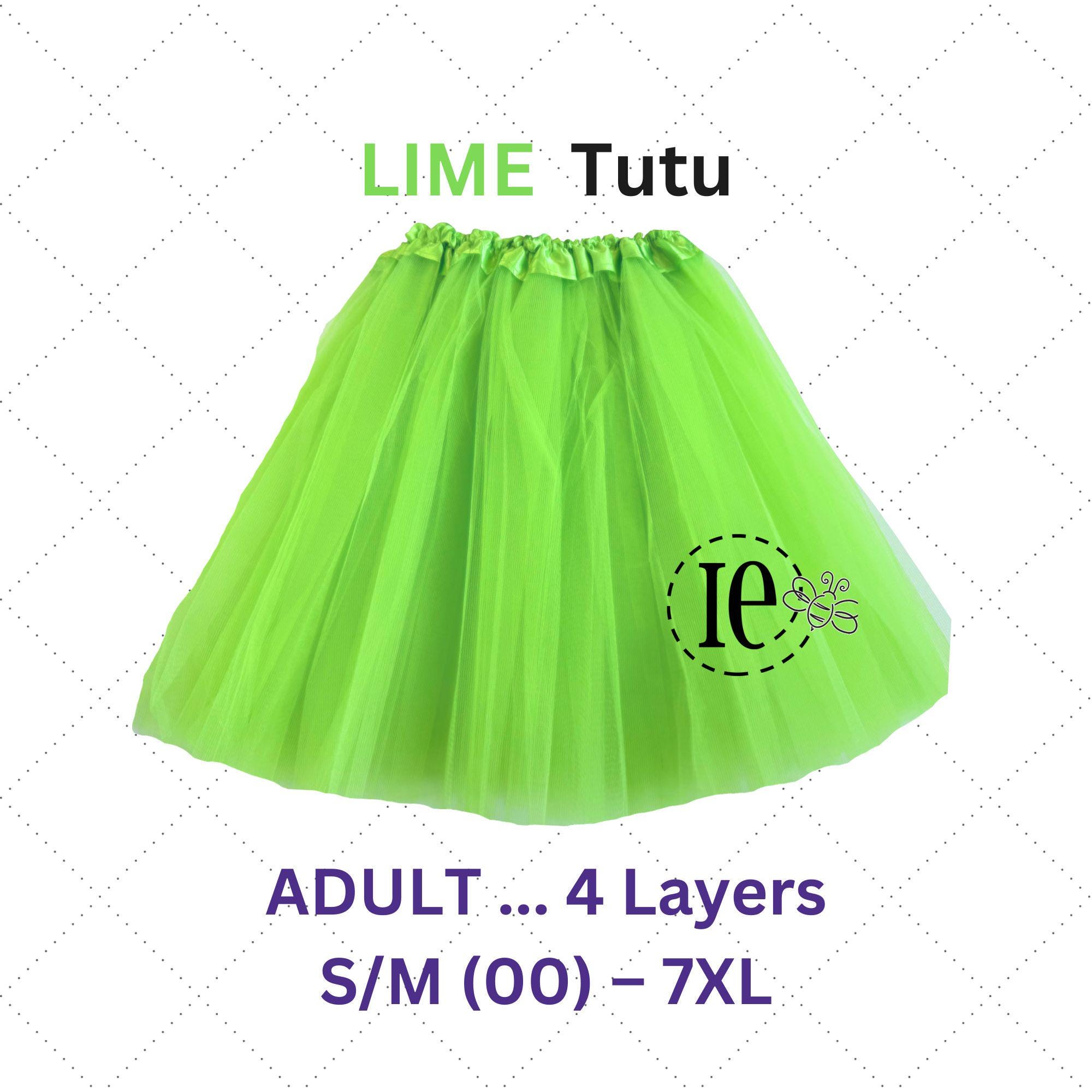 Plus Size Green Fairy Dresses