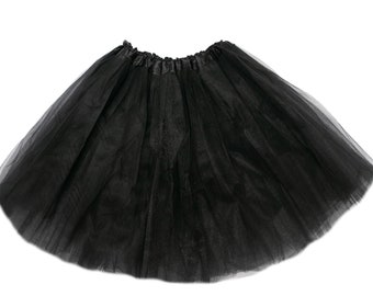 black tutu skirt south africa