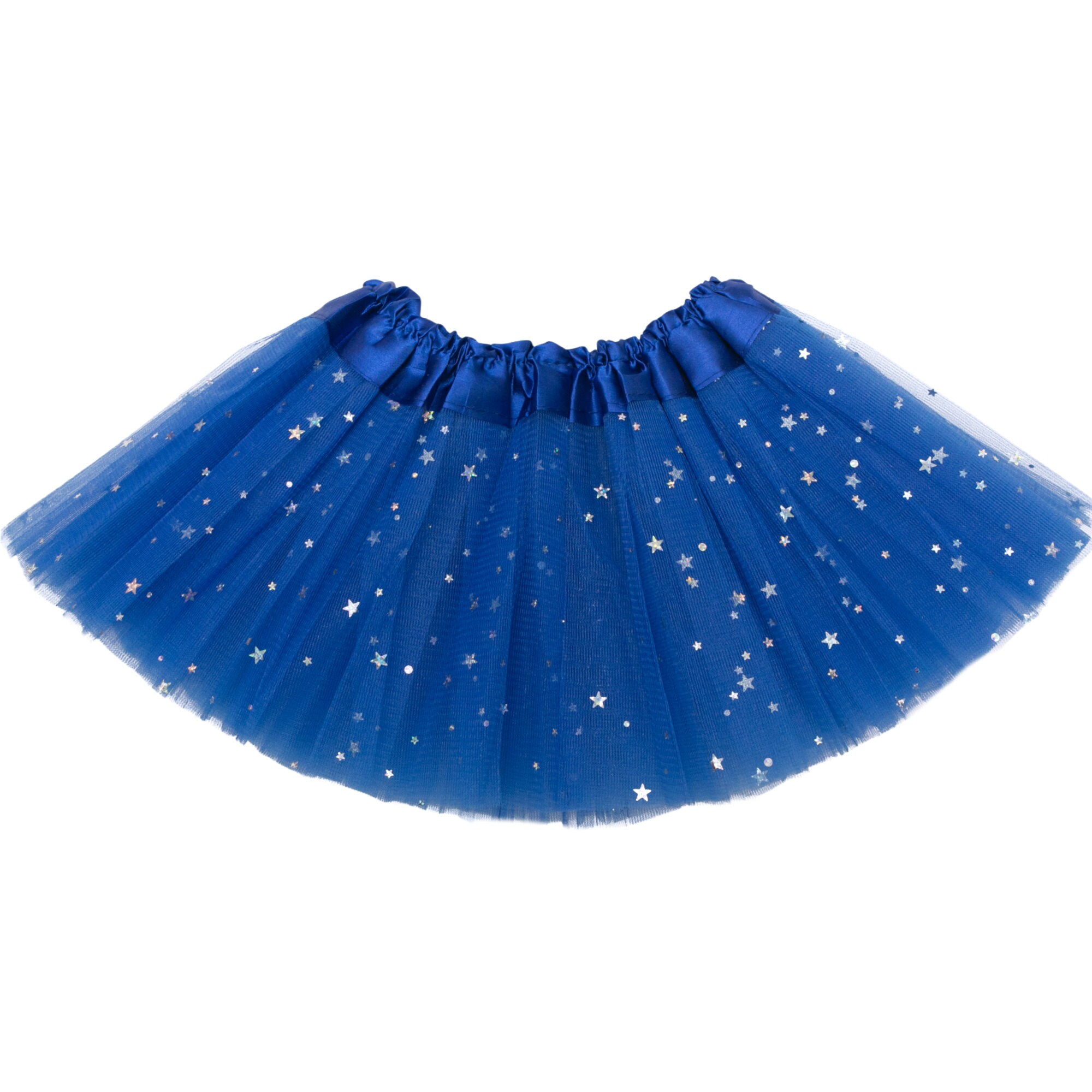 Royal Blue sparkle tutu baby tutu infant tutu glitter tutu Etsy