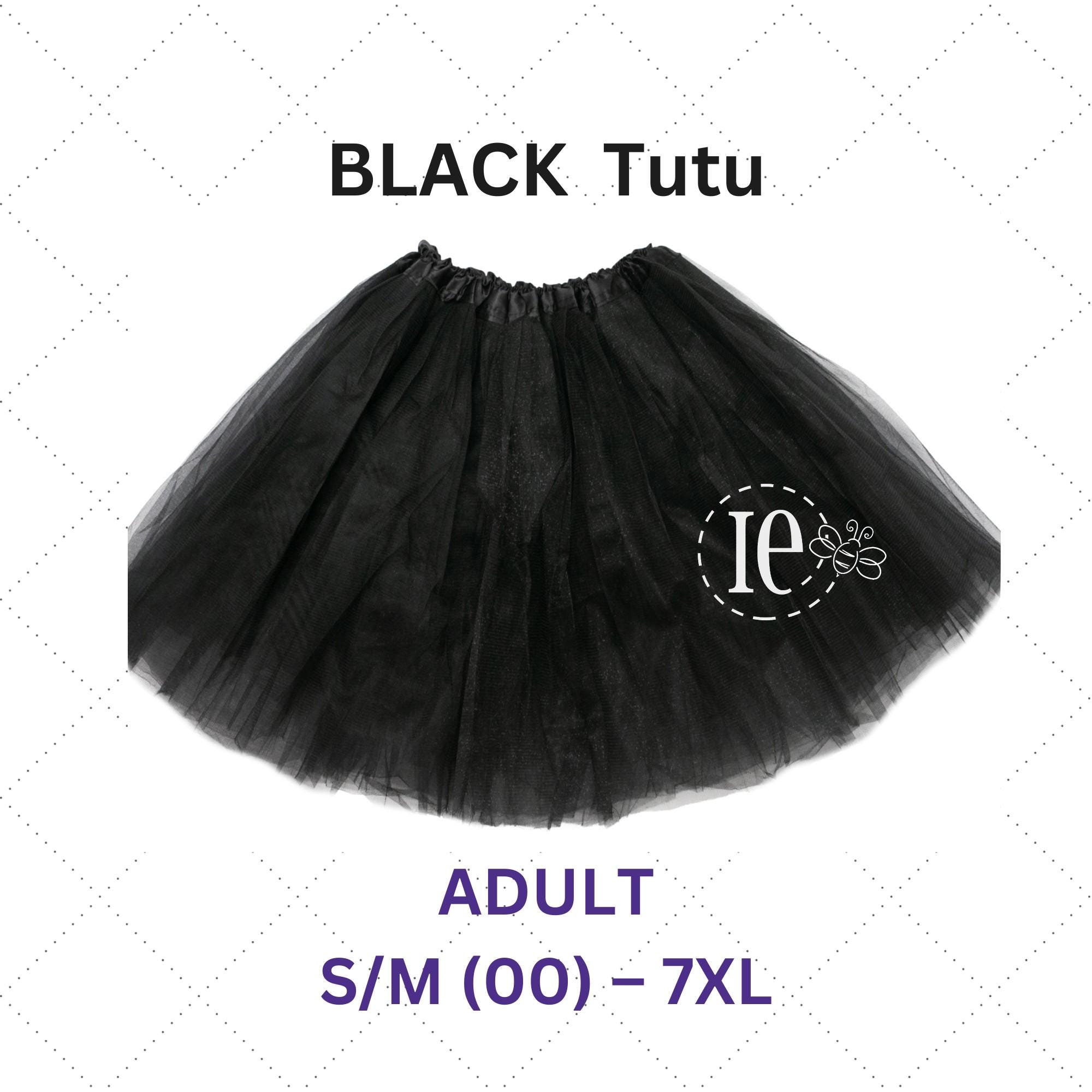 princess polly baby blue dress Women Steampunk Tulle Bustle Skirt Gothic Black Tutu Dress With Drawst –  DAZCOS main image 1