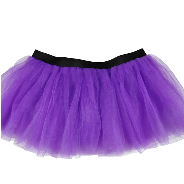 LARA TUTU SKIRT - Lavender main image 1