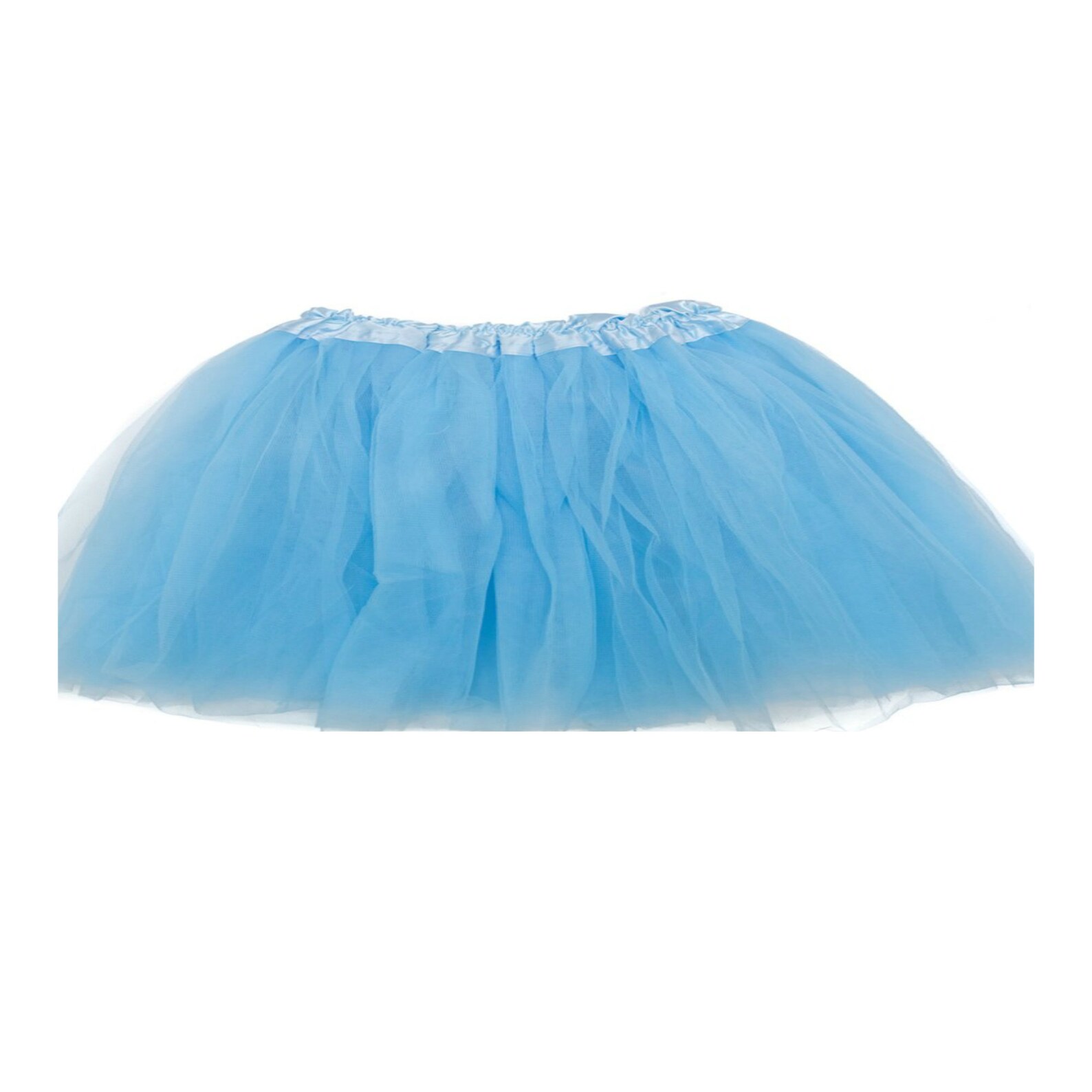 Light Blue tutu baby tutu newborn tutu infant tutu Etsy
