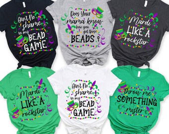 Mardi Gras Png Bundle, Fleur De Lis Png, Louisiana Png, Mardi Beads Festival Png, New Orleans Png, Mardi Gras Carnival Png, Digital Download