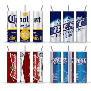 Bundle Best Dad Ever Tumbler PNG, Notfall Dad Witze Wrap, 20 Unzen Skinny Straight, Vatertag png, Dad Tumbler, Geschenk für Ihn, Geschenk für Dad