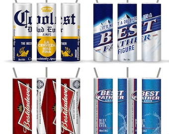 Best Dad Ever Tumbler PNG, Dad Jokes Wrap (Digital Download)