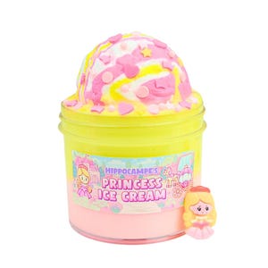 Princess Ice Cream Slime (SCENTED)
