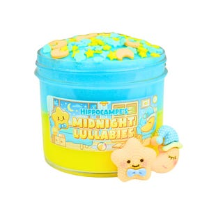 Midnight Lullabies Slime (SCENTED)
