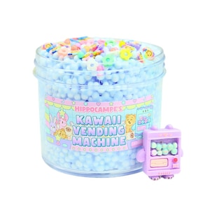 Kawaii Automaten Slime (Duftend)