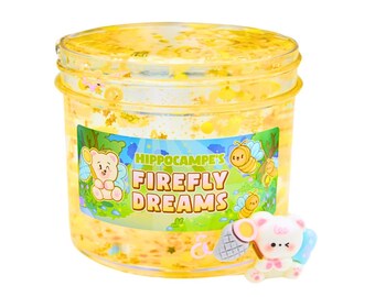 Firefly Dreams Slime