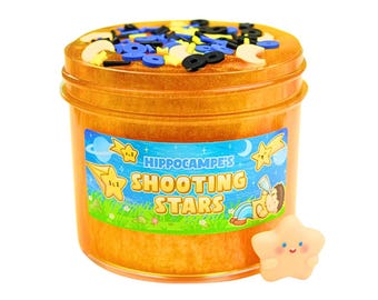 Shooting Stars Slime