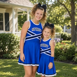 Blue Cheer Costume