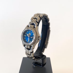 TAG Heuer 1500 Professional 200M Women display picture 3