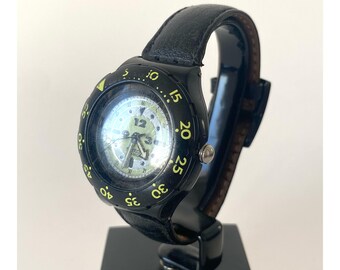 Swatch SCUBA 200 SDB102 