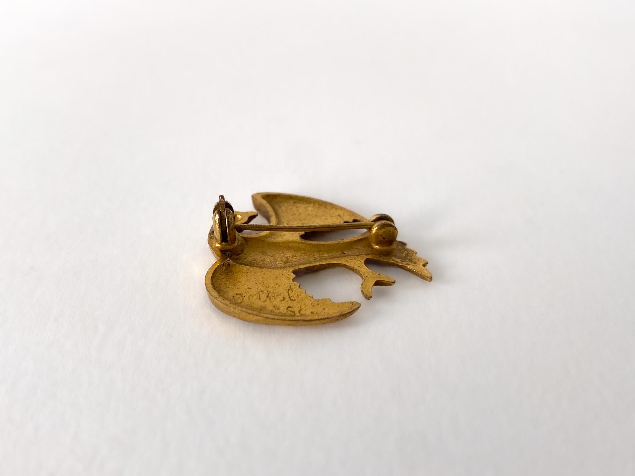 Pins arthus bertrand d'occasion - Collection