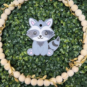 Raccoon Freshie