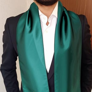 Henna Groom Veil – Customized Kina gecesi Henna night for Traditional Ceremonies Omuzluk damat atkisi