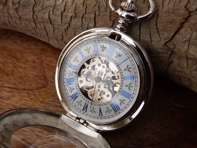 premium pocket watch
