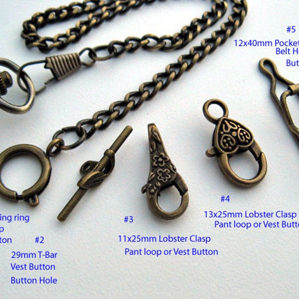 Antique Pocket Watch Etsy