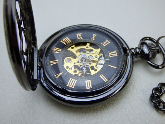 premium pocket watch