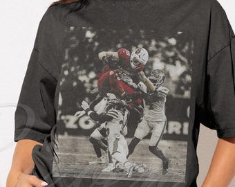 トレイ・マクブライドTシャツ　ヴィンテージデザイン、快適なカラーのユニセックスTシャツ（ギフトに最適）