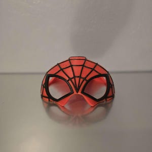 Hero Cosplay Cat Mask Spiderman Miles Morales