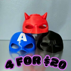 Hero Cosplay Cat Mask
