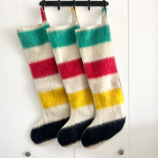 Hudson Bay Stripes Etsy