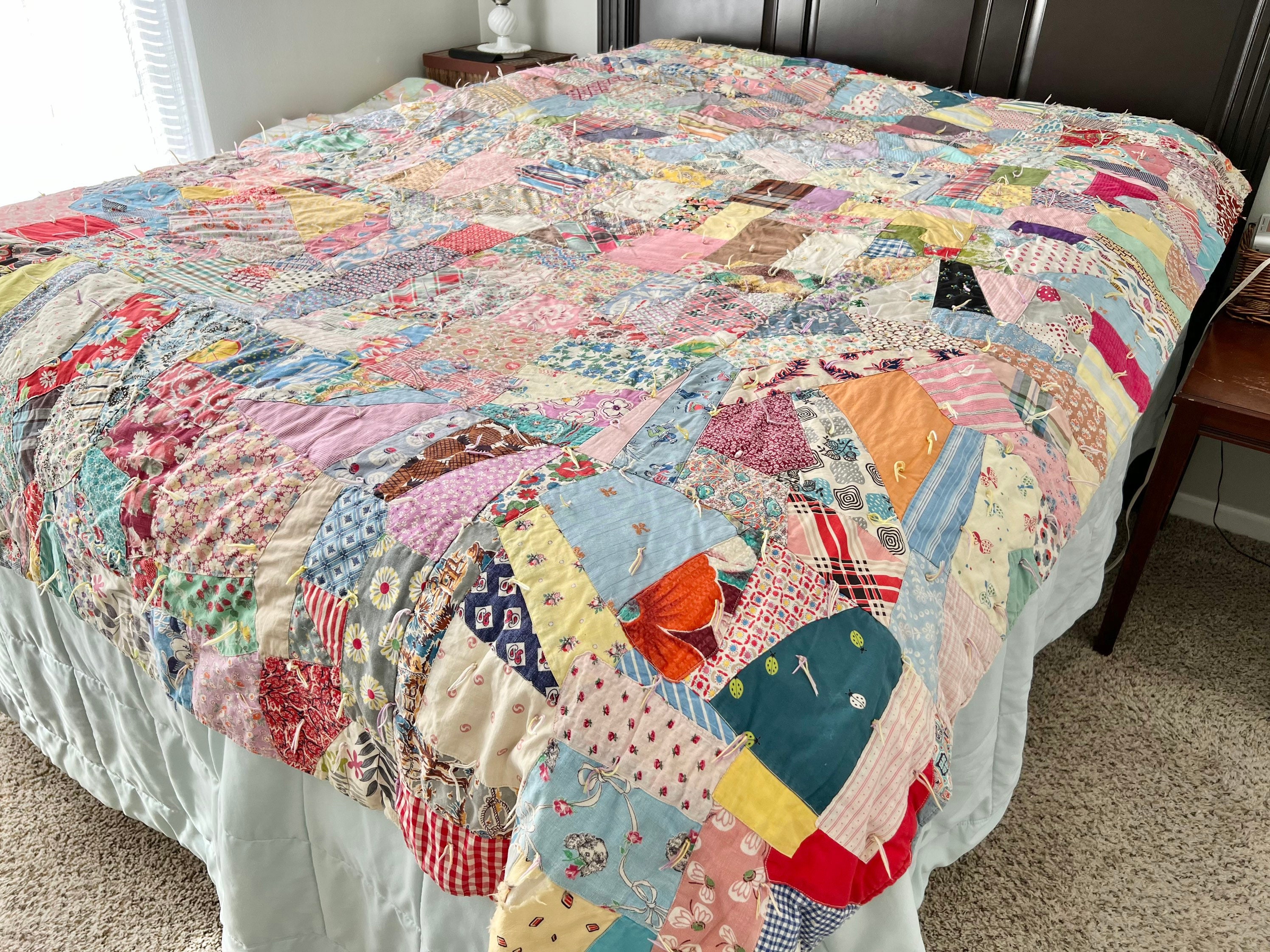 thick quilts for sale
