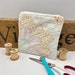 see more listings in the Zippered Pouches  section