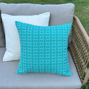 Custom Outdoor Pillow, Personalized Porch Pillow, Outdoor Porch Pillow, Farmhouse Pillow, Bench Pillow Cover, Home Gift, Porch Pillow Cover