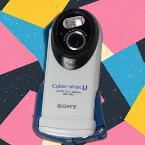 Sony Cybershot U - Etsy Sony Cybershot U - Etsy