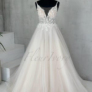 READY to ship Short Colorful Wedding Dress Embroidered Wedding Dress Party Dress Reception Dress Floral Wedding Dress