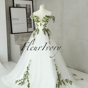 woodland princess dress US ExclusiveWoodland Fairy Dress