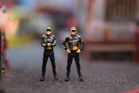 Voitures Formule 1 miniatures Hot Wheels