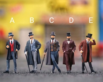 Figurines Méchant DR .X, action man - Jeux & Jouets
