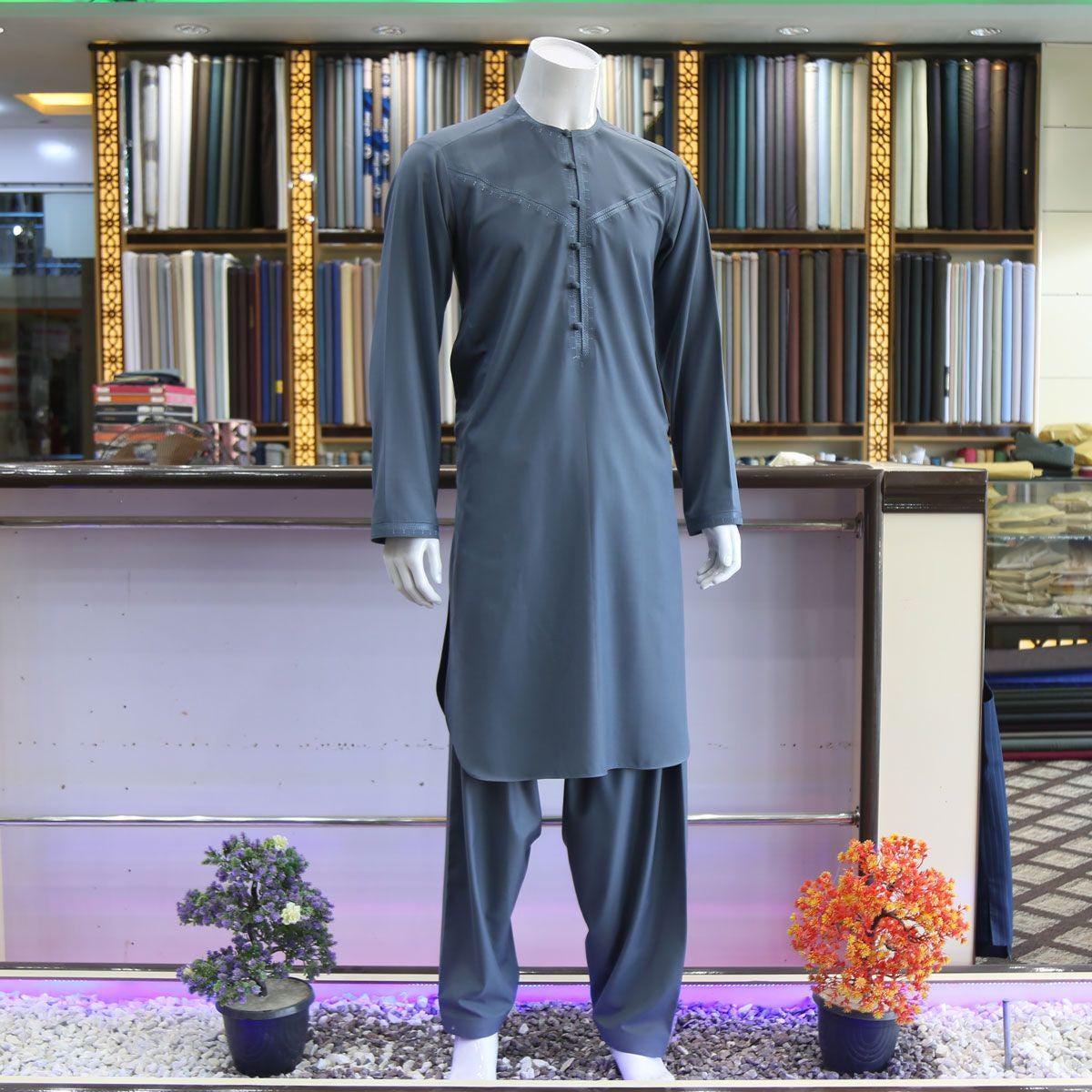 Alkozai Tailors & Fabrics House - Etsy