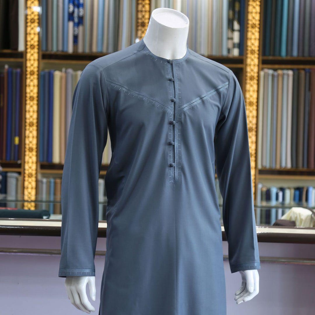 Alkozai Tailors & Fabrics House - Etsy