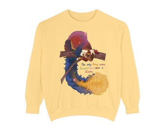 Malabar Giant Squirrel | Sweatshirt