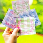 Scripture Cards