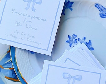Encouragement Cards