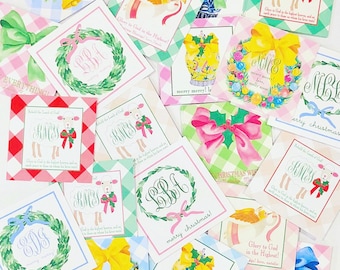 Christmas Gift tags